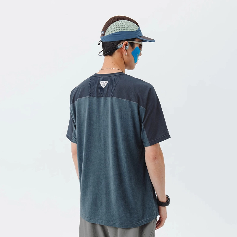 NOTHOMME BLUE OOLMAXT