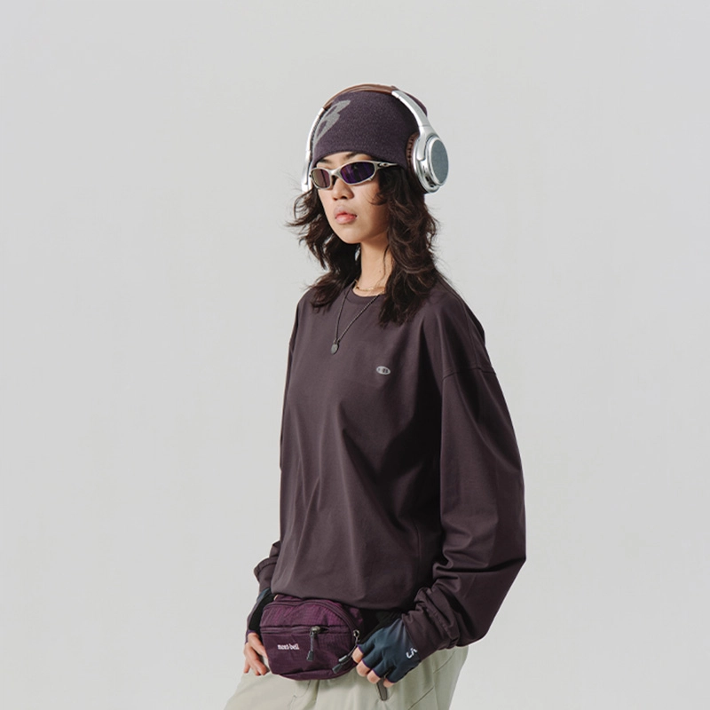 NOTHOMME BLUE T