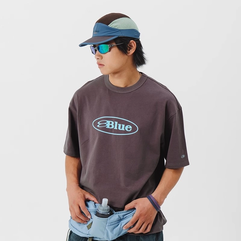 NOTHOMME BLUE T