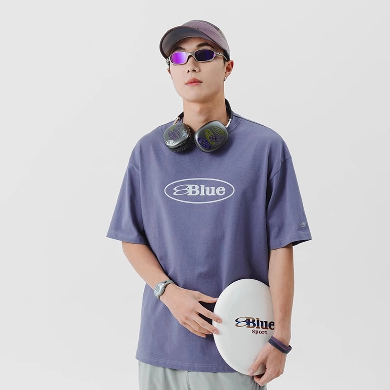 NOTHOMME BLUE T