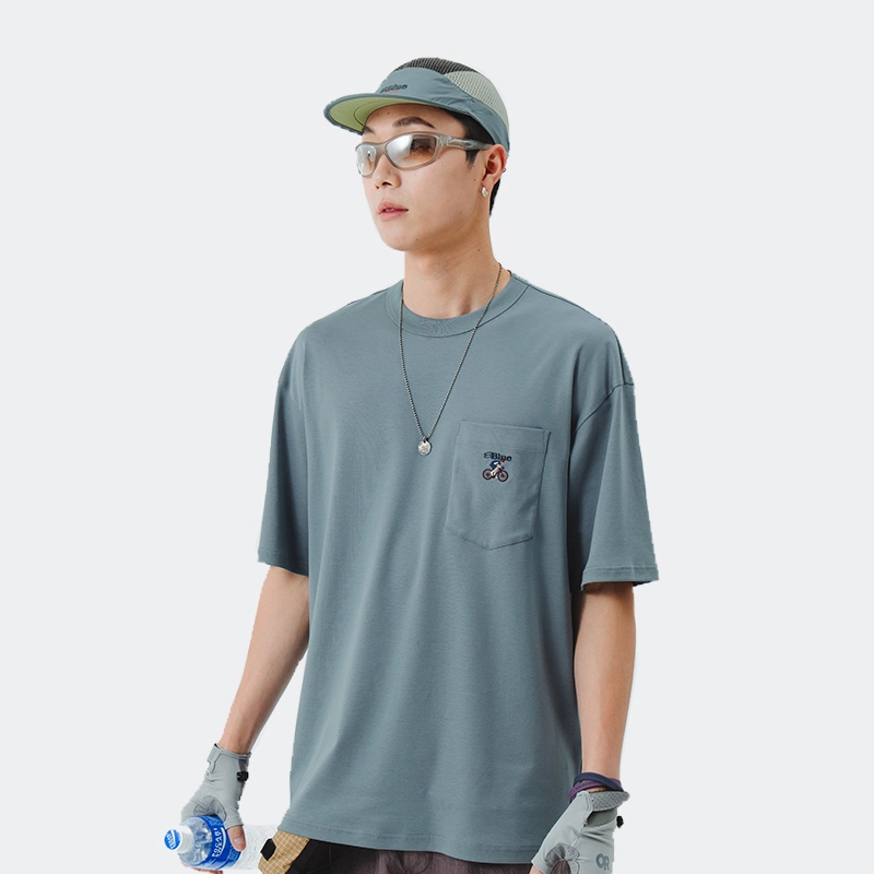 NOTHOMME BLUE T