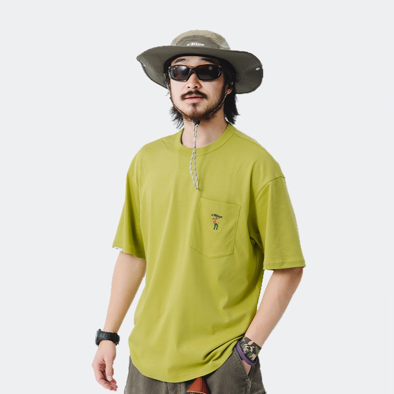 NOTHOMME BLUE T