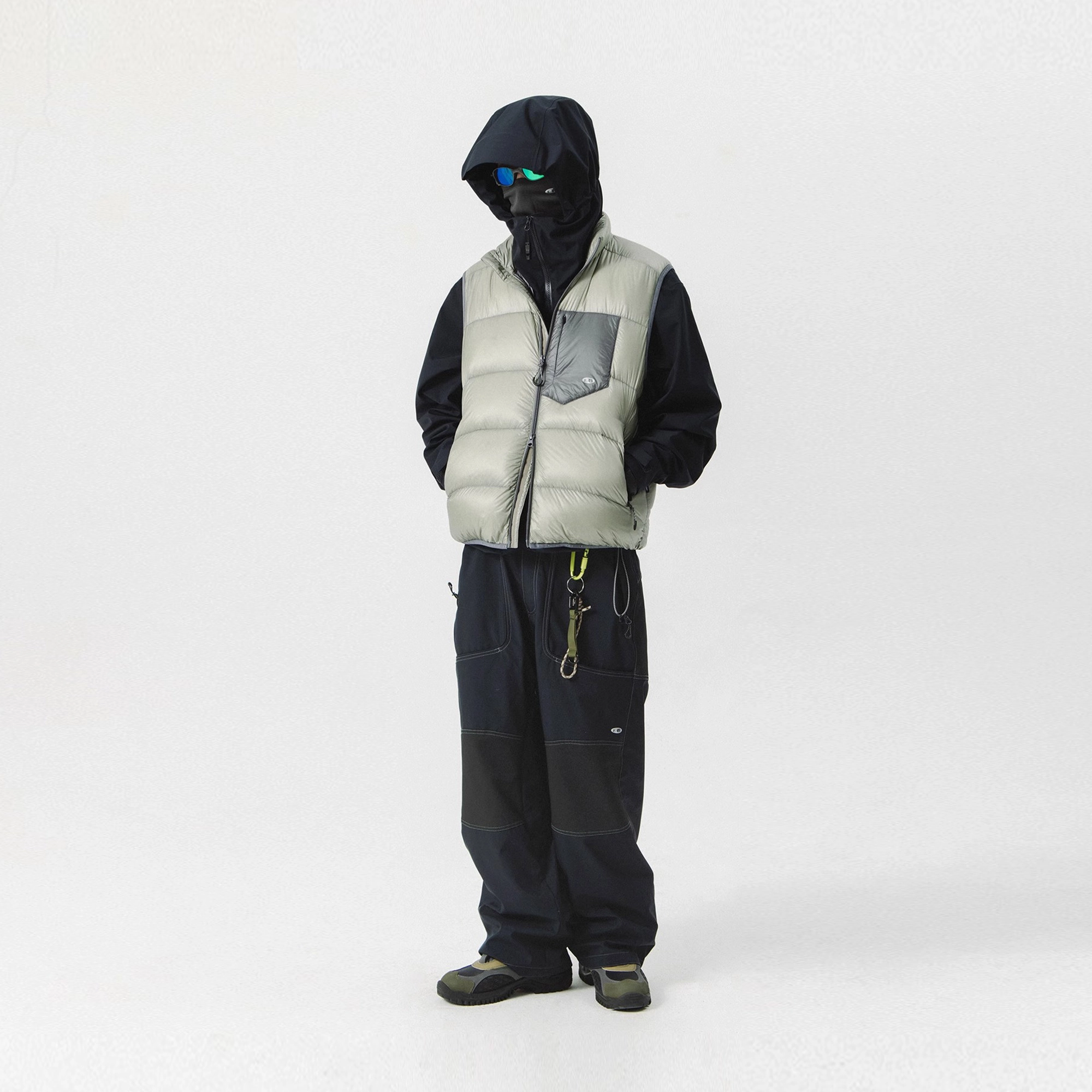 GooutPERTEX
