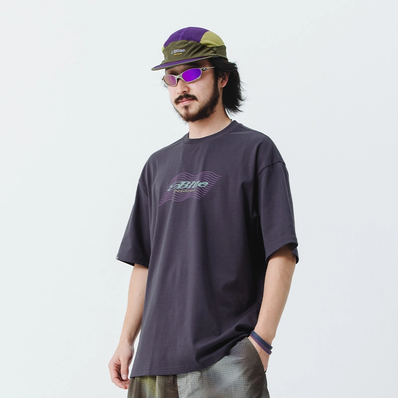 NOTHOMME BLUE T