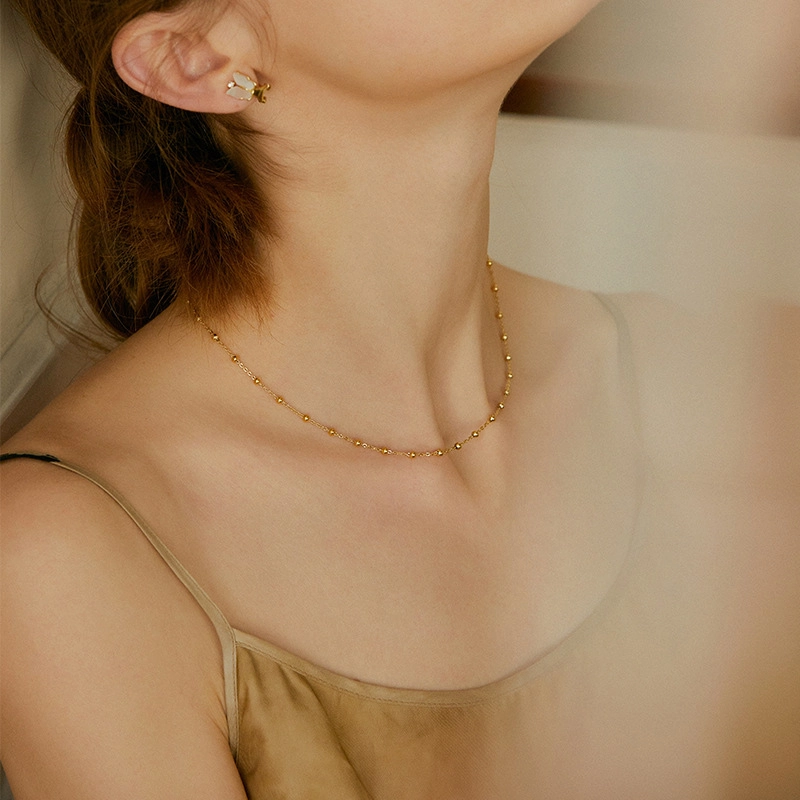 SEVENQUEEN chocker 925