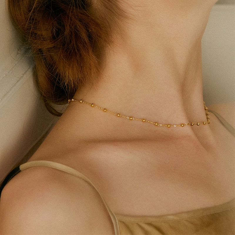 SEVENQUEEN chocker 925