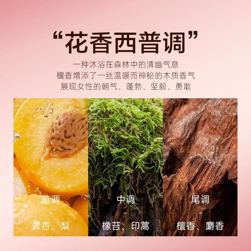 EDP 50ml+50ml