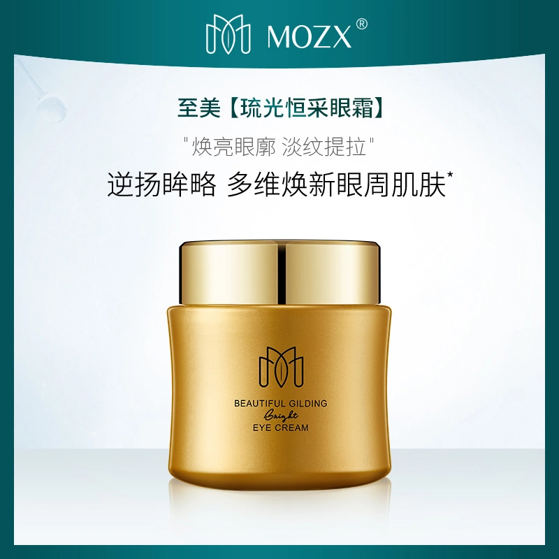 MOZX 30g