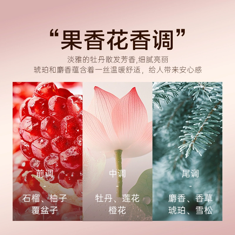 EDP 50ml+50ml