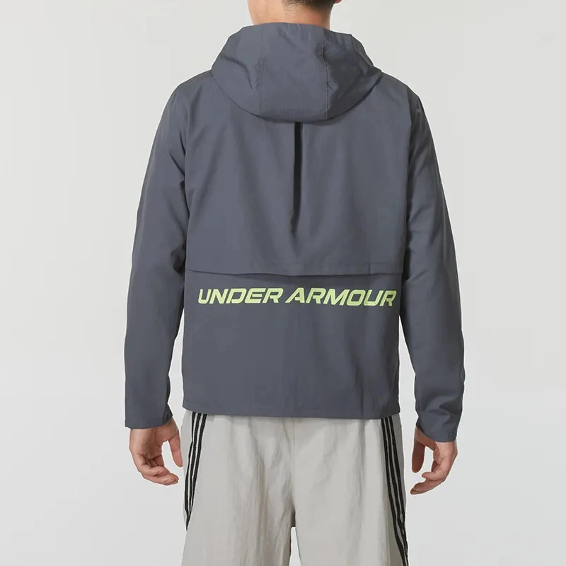Under Armour LOGO