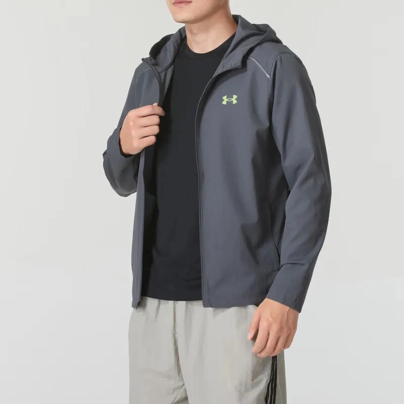 Under Armour LOGO