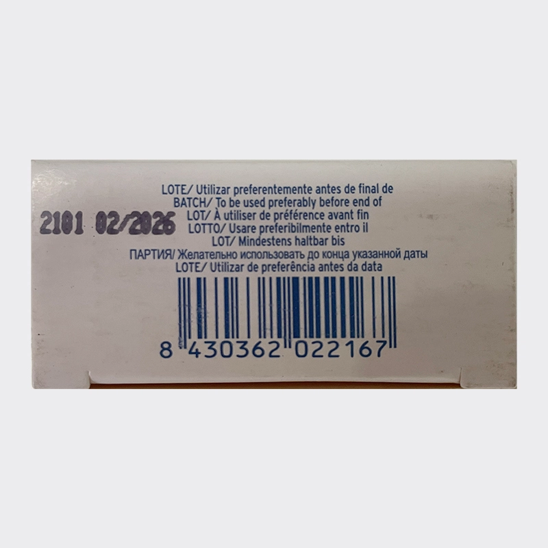 BELNATUR pur-skin 125g