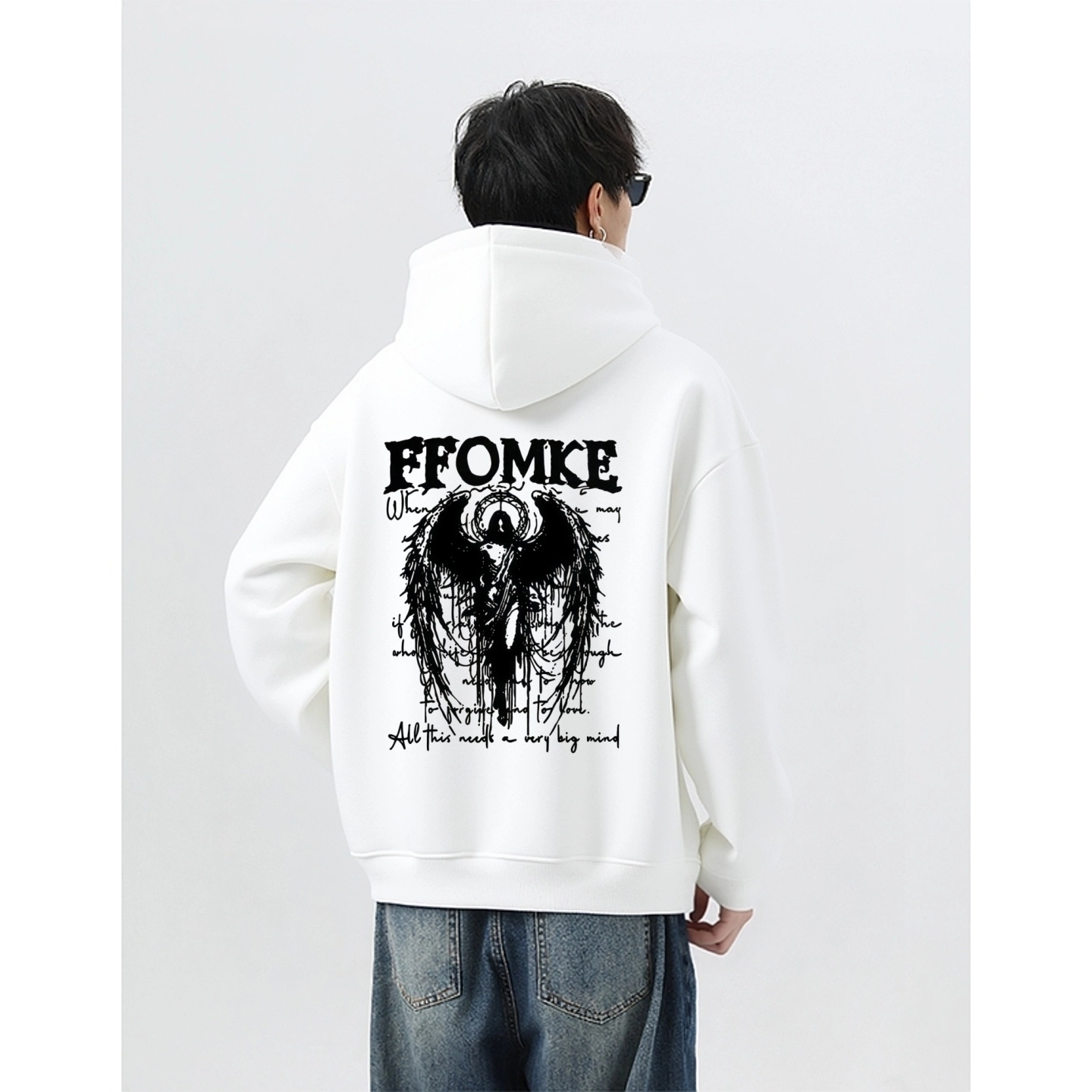 FFOMKE logo