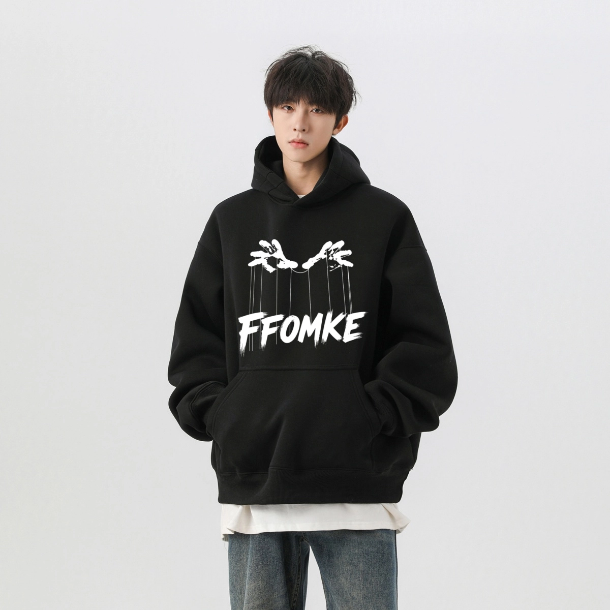 FFOMKE logo