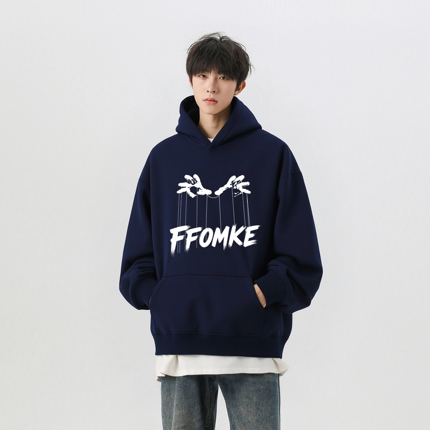 FFOMKE logo
