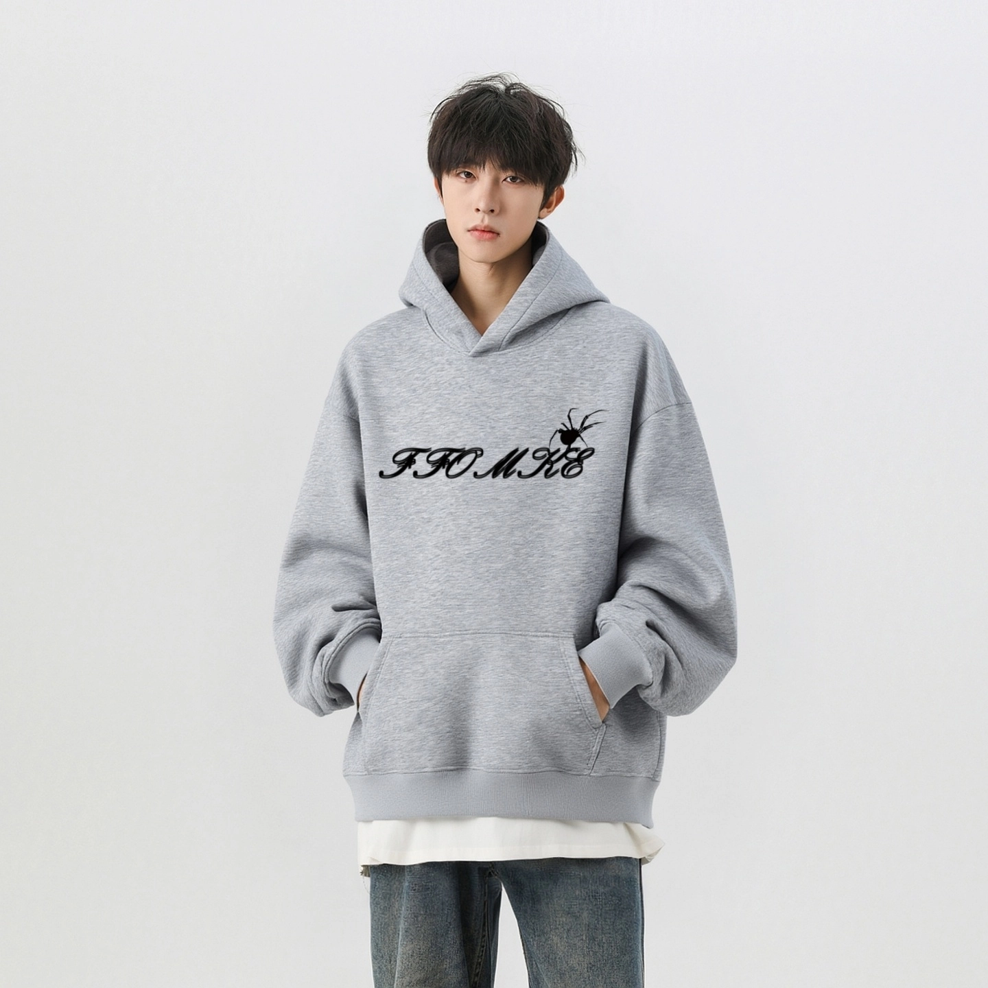 FFOMKE logoins
