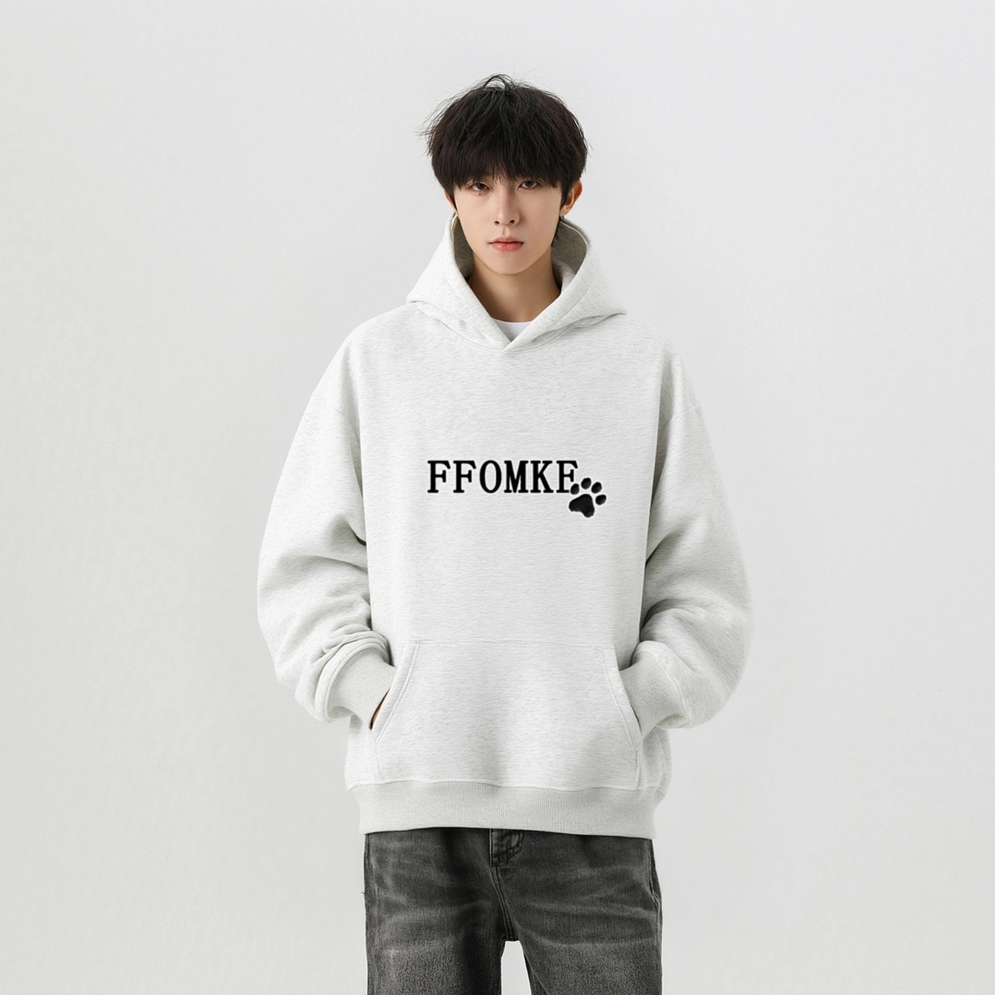 FFOMKE logo
