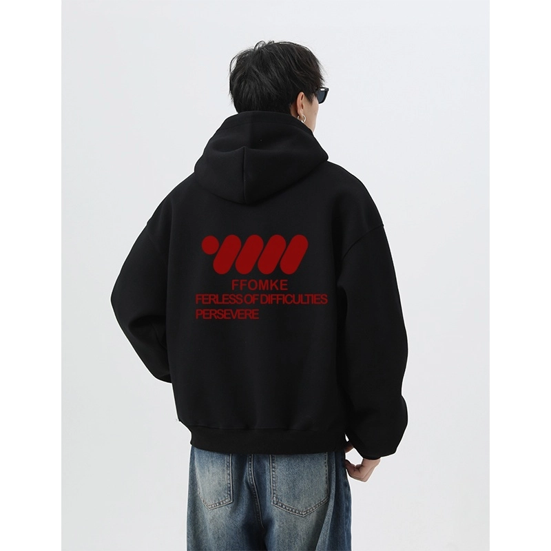FFOMKE vintageoversize