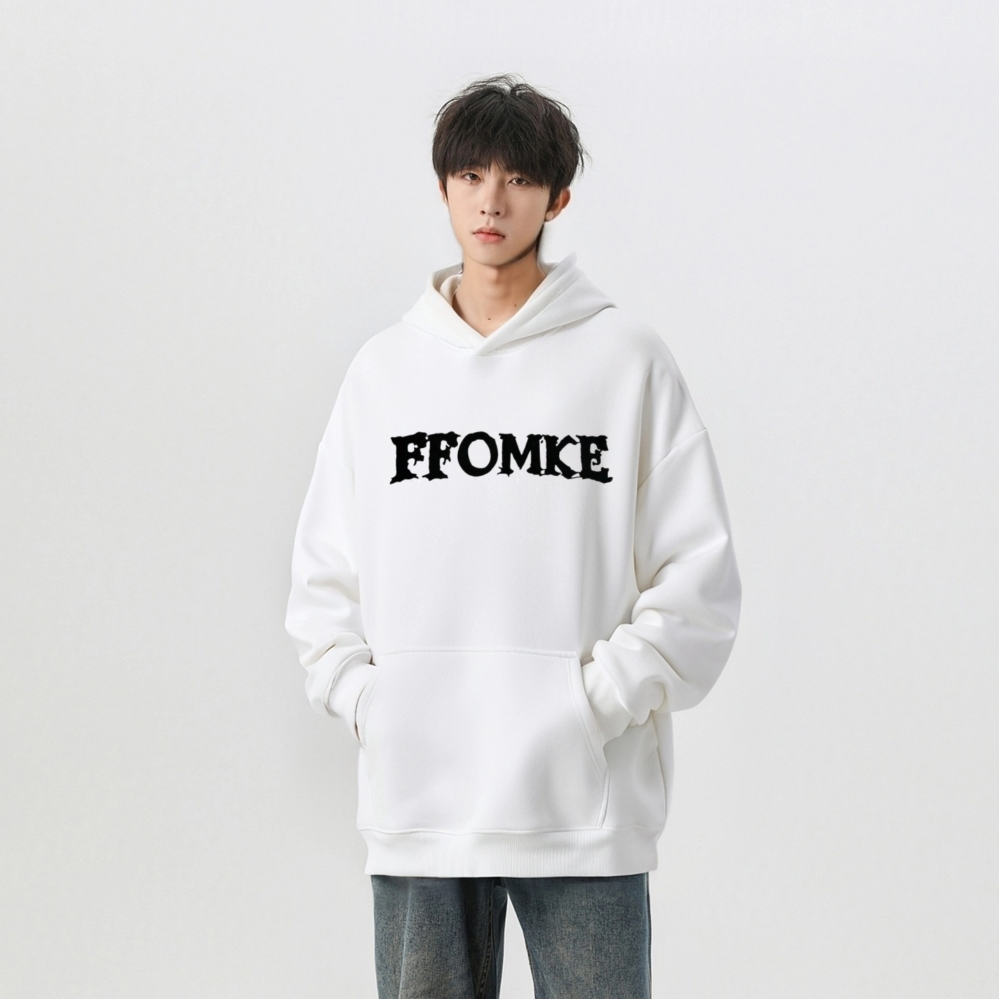 FFOMKE logo