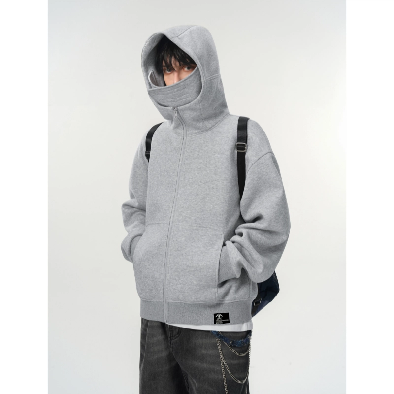 FFOMKE oversize