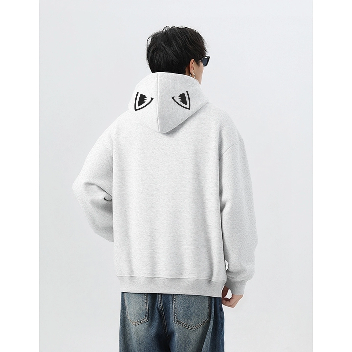 FFOMKE oversize