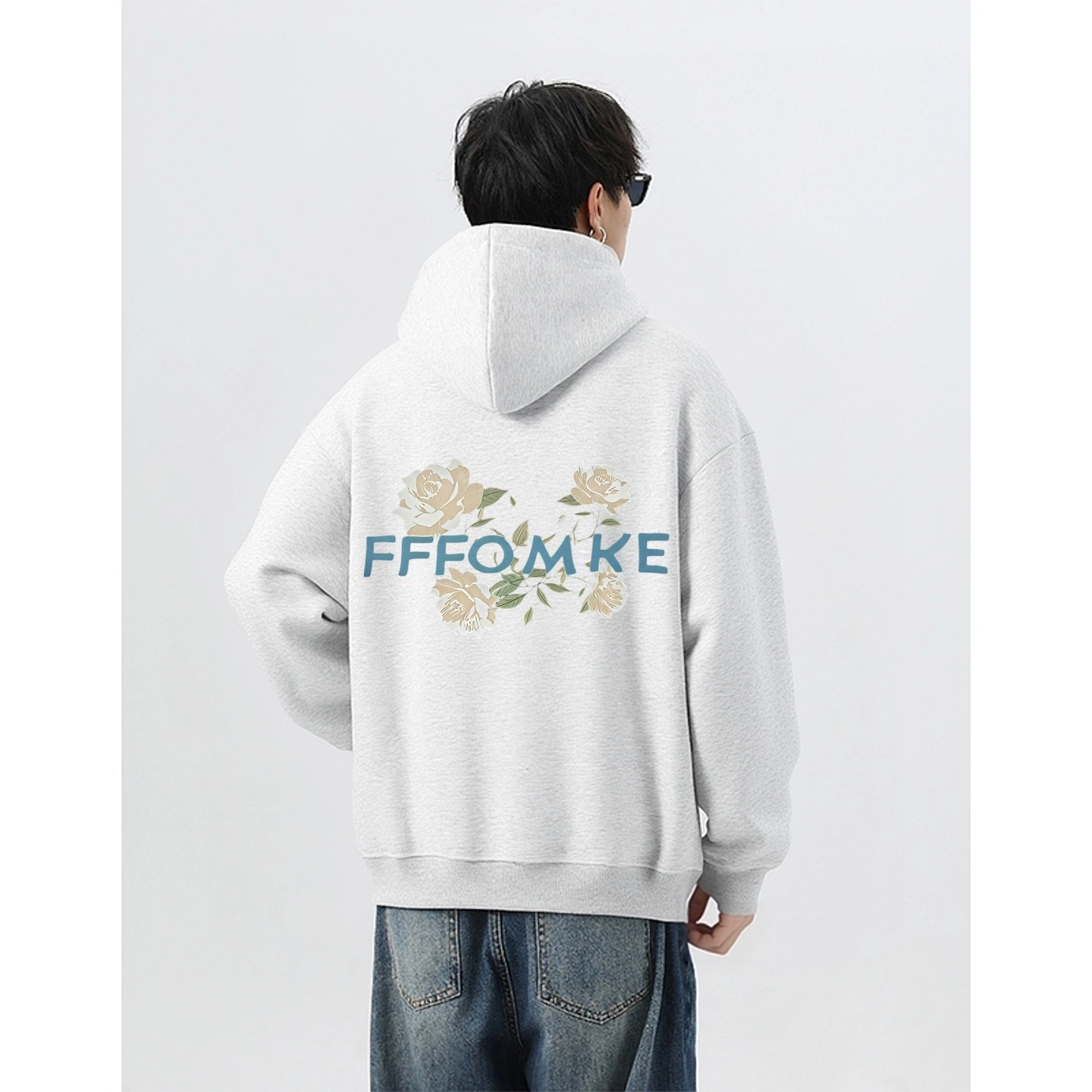 FFOMKE logo