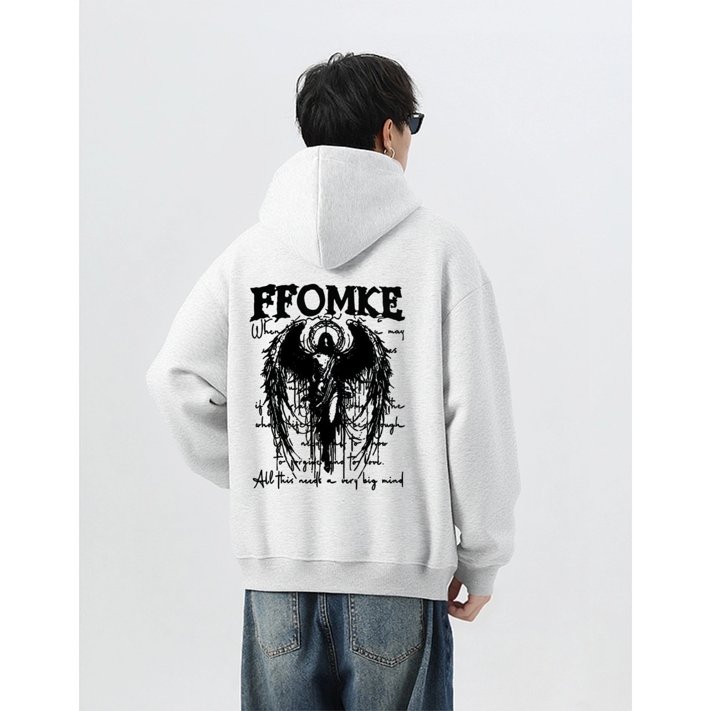 FFOMKE logo