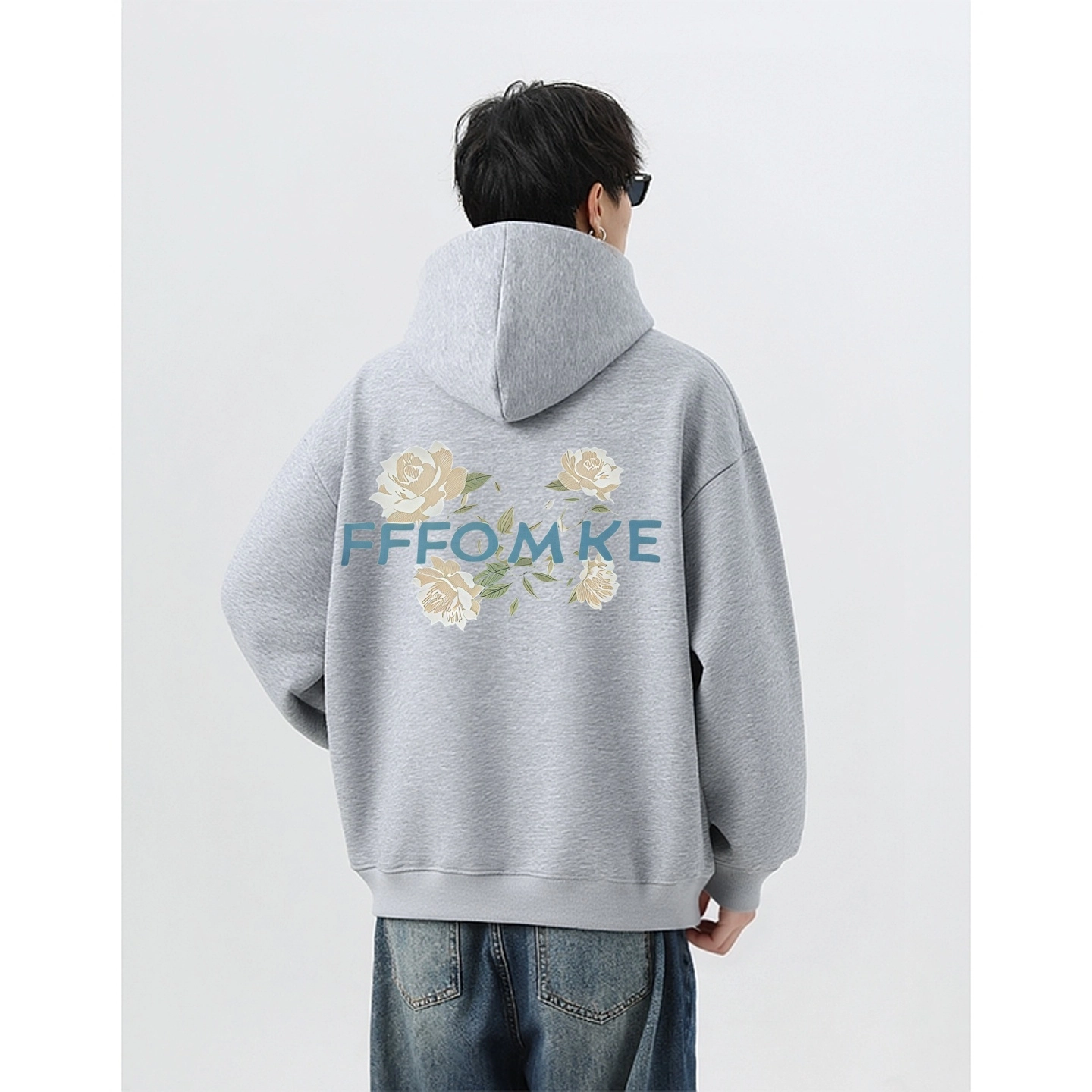 FFOMKE logo