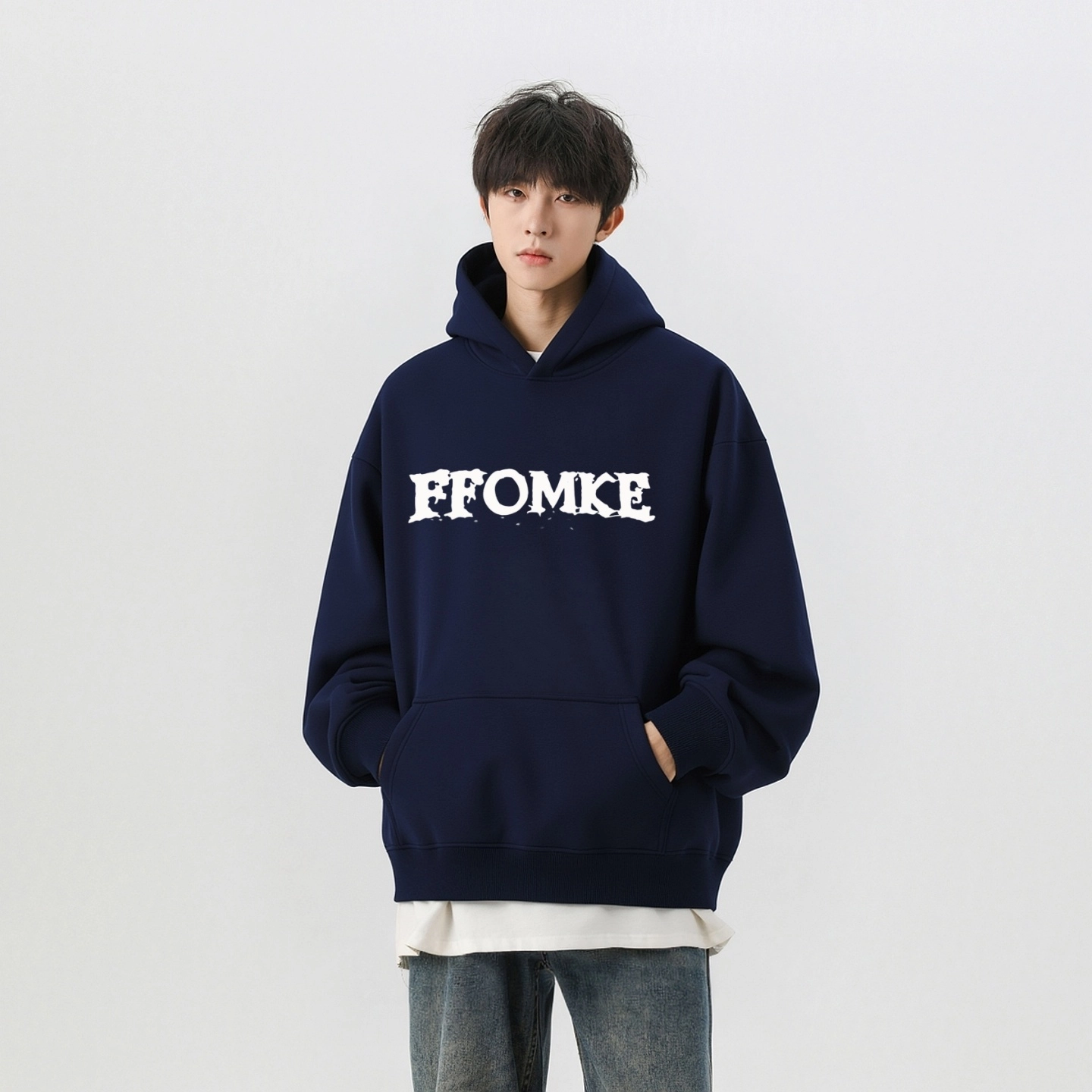 FFOMKE logo