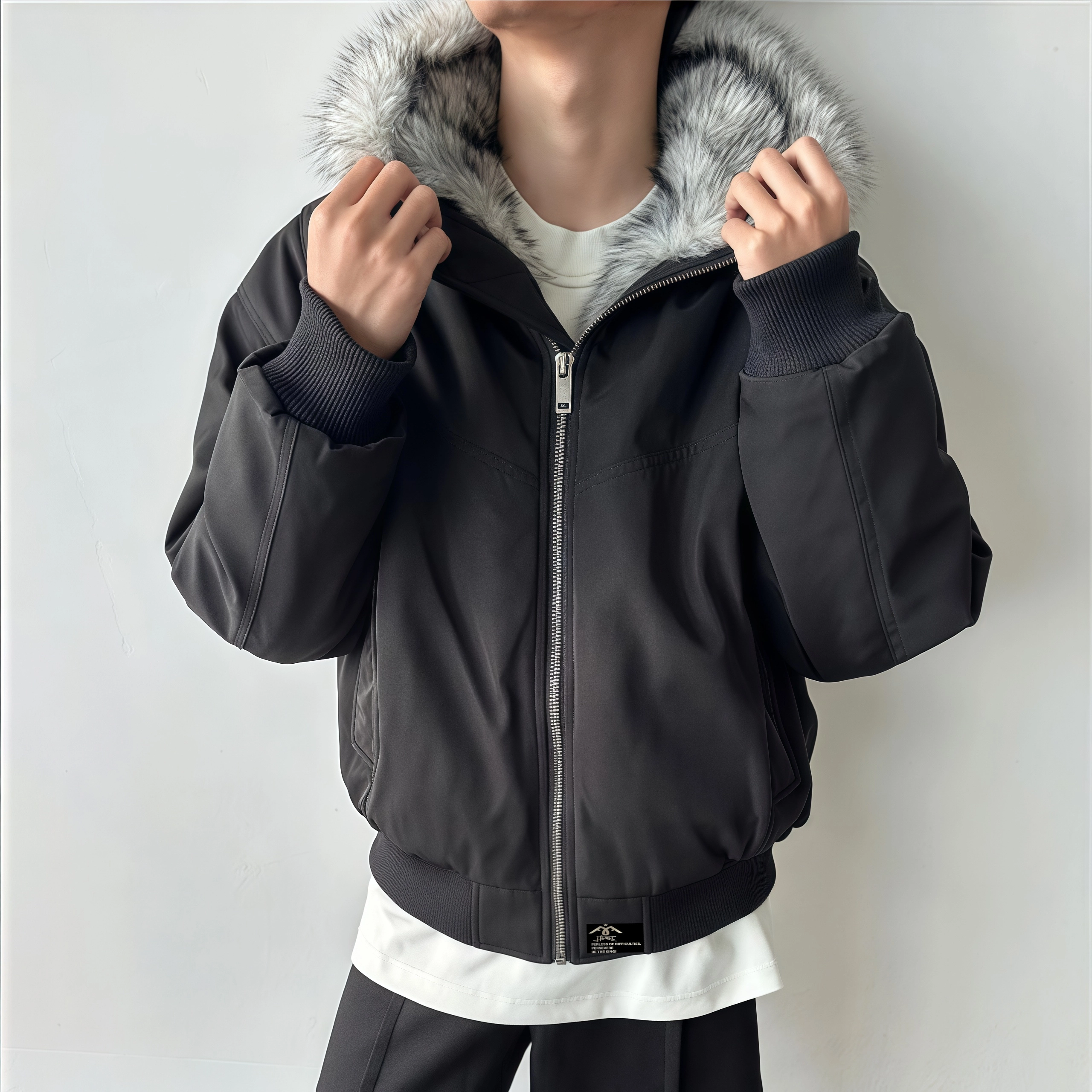 FFOMKE Cleanfit