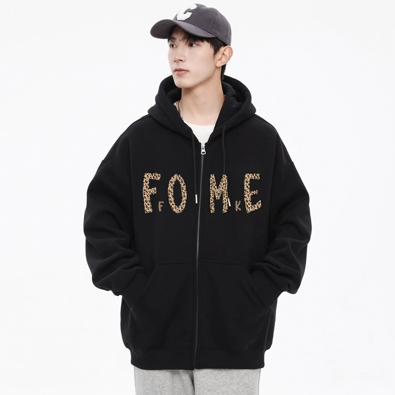 FFOMKE logo