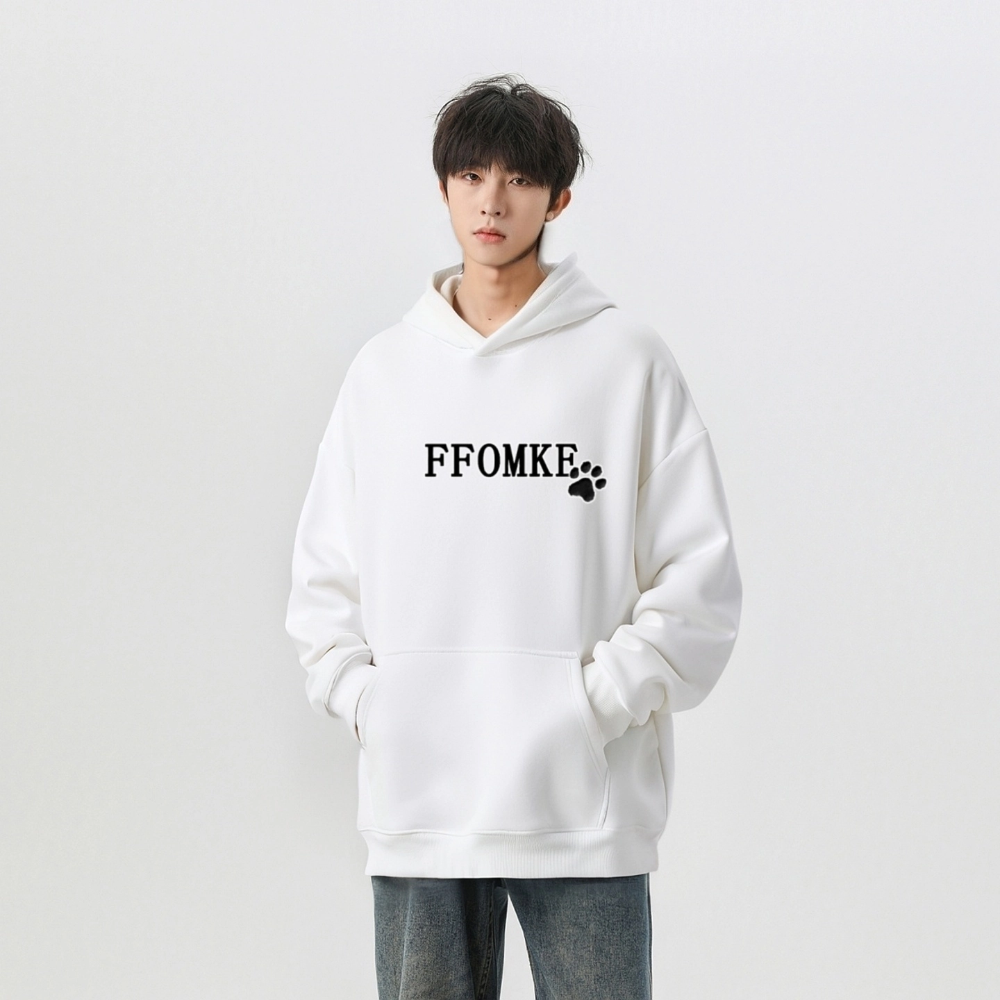 FFOMKE logo