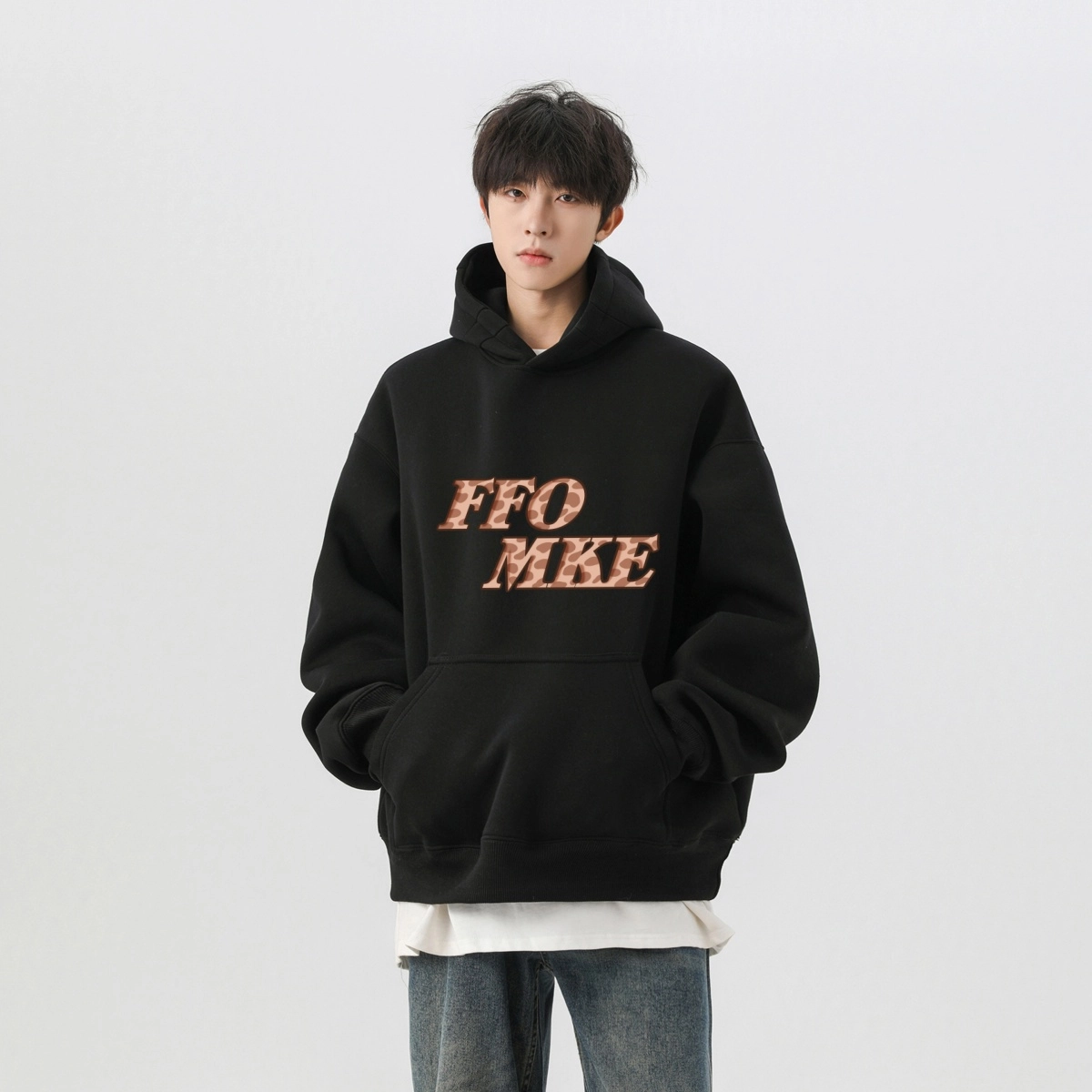 FFOMKE Cleanfit