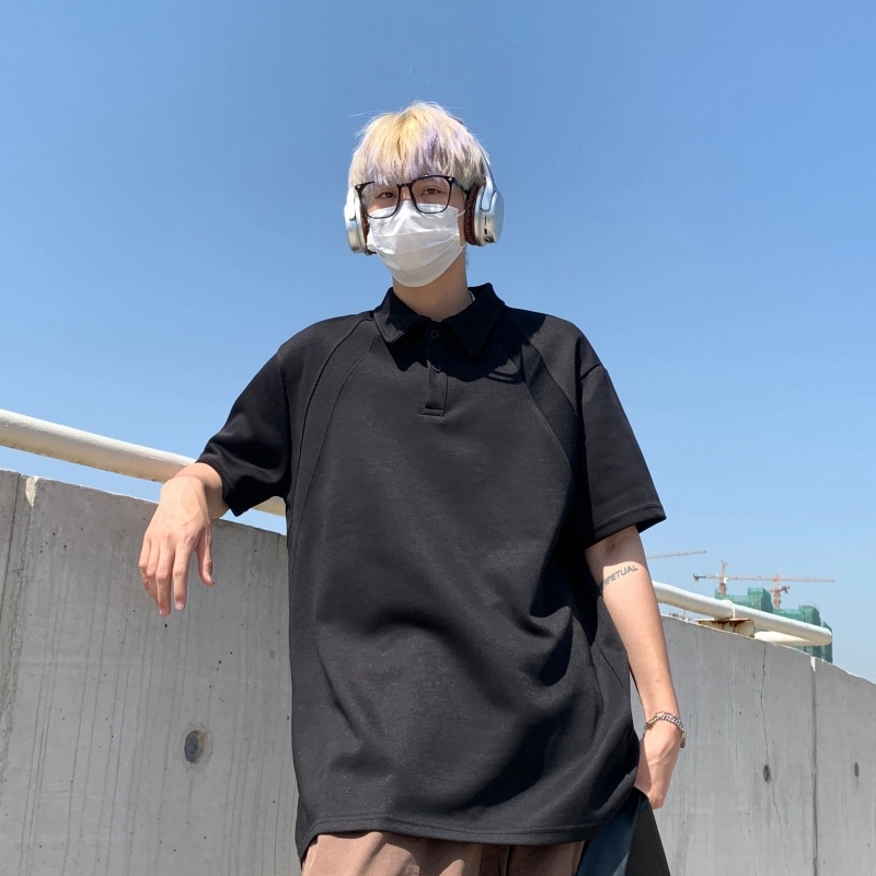 FFOMKE Clean fitPolo