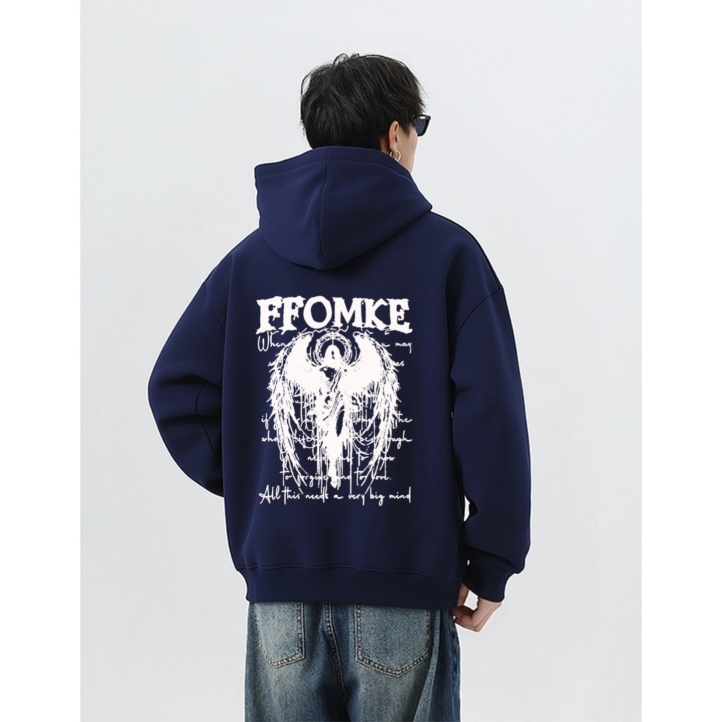 FFOMKE logo