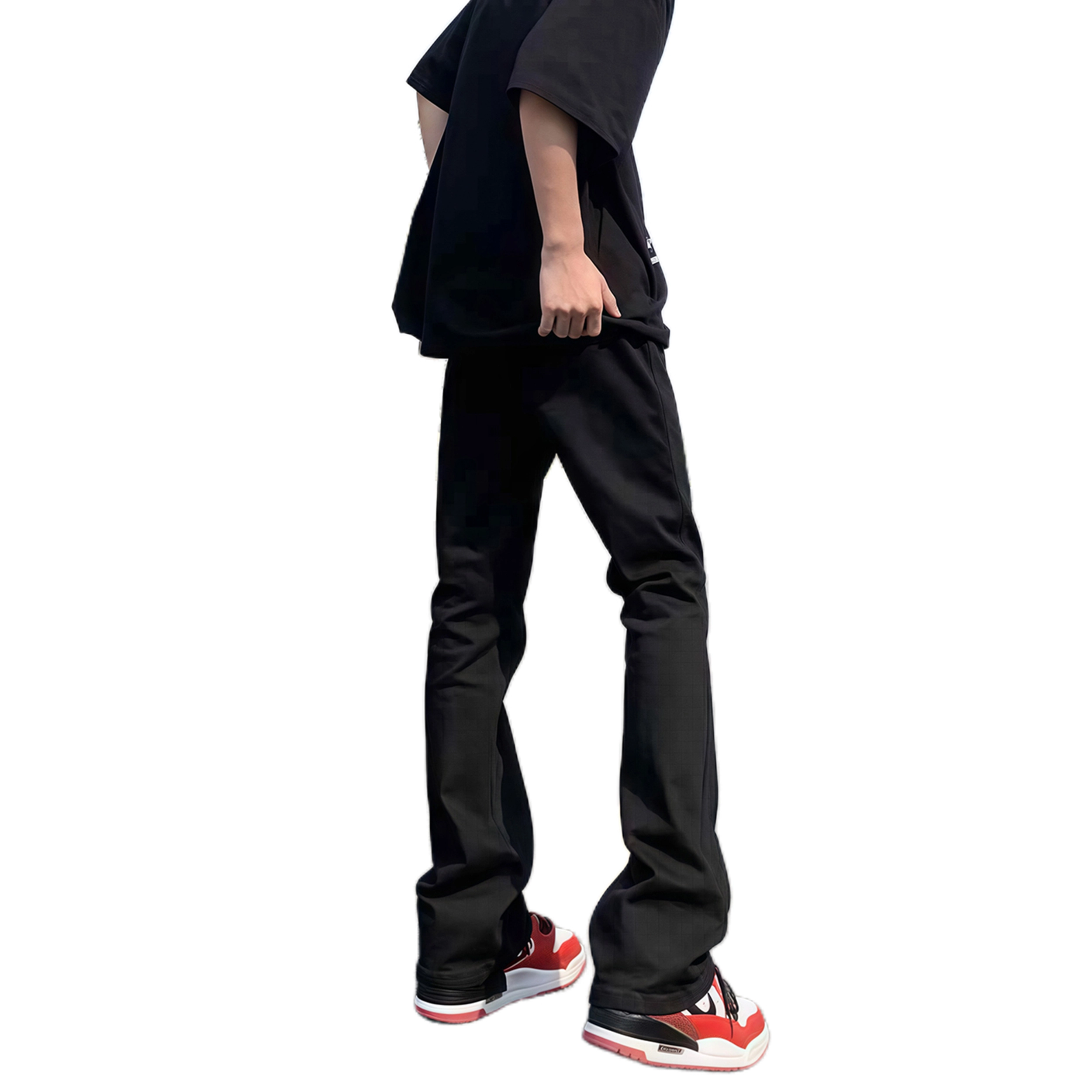 FFOMKE CleanFit