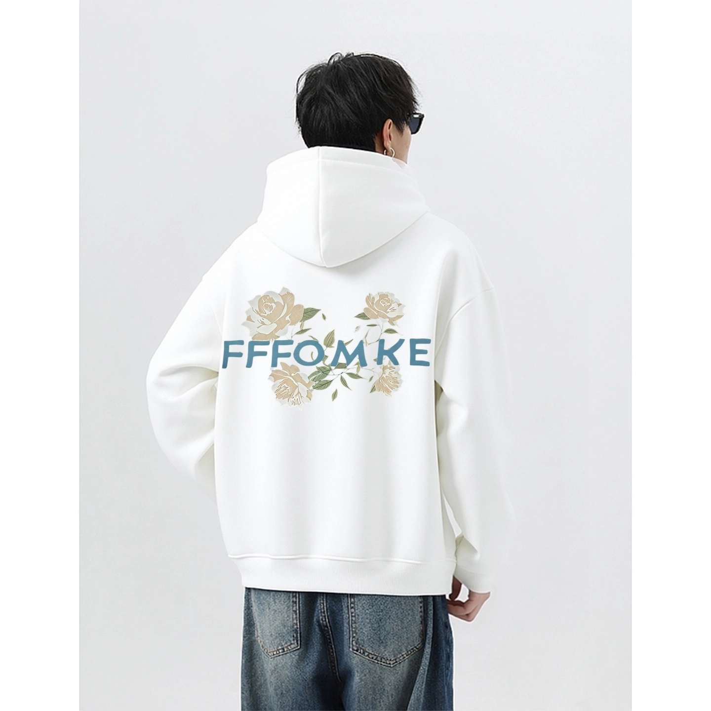 FFOMKE logo