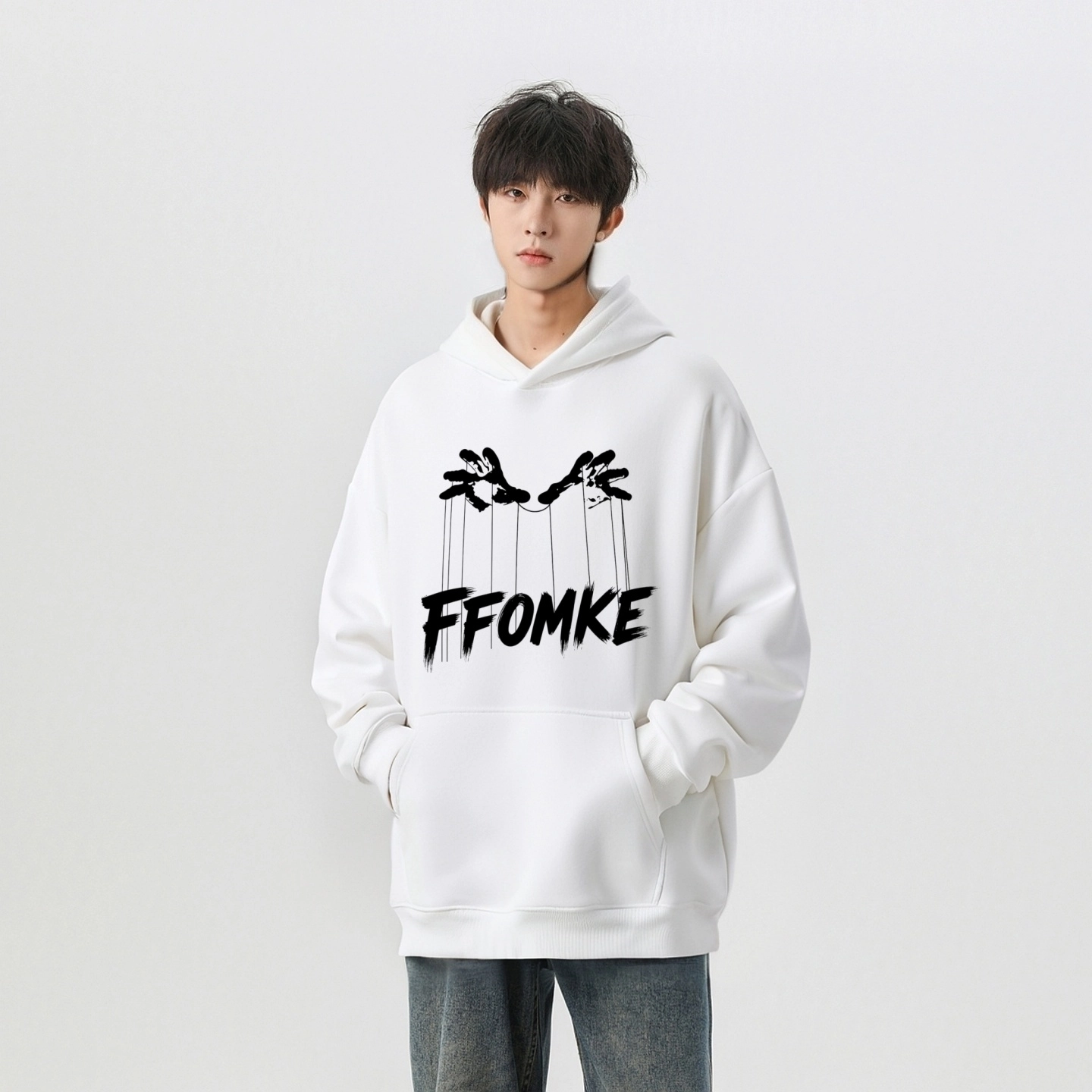 FFOMKE logo