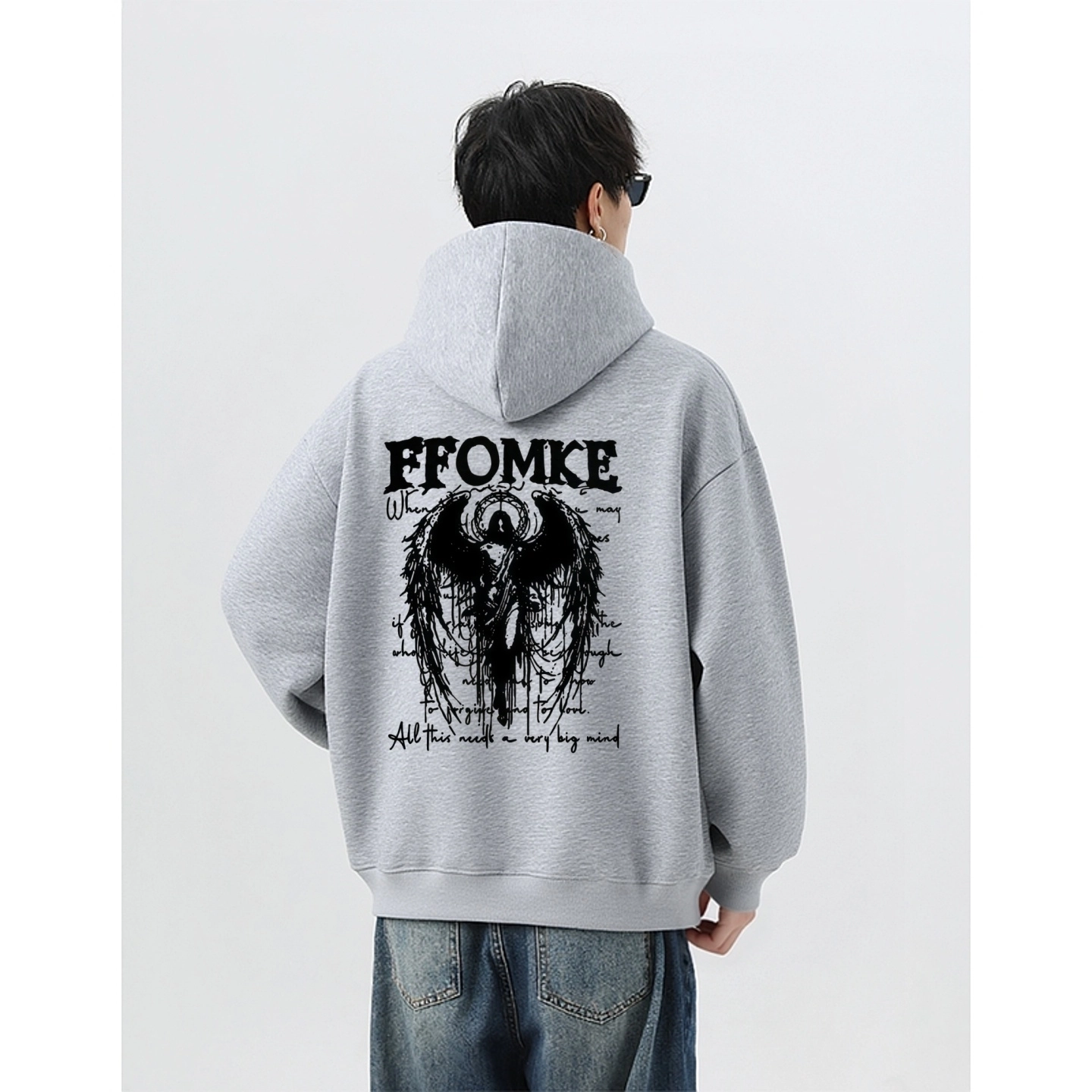 FFOMKE logo