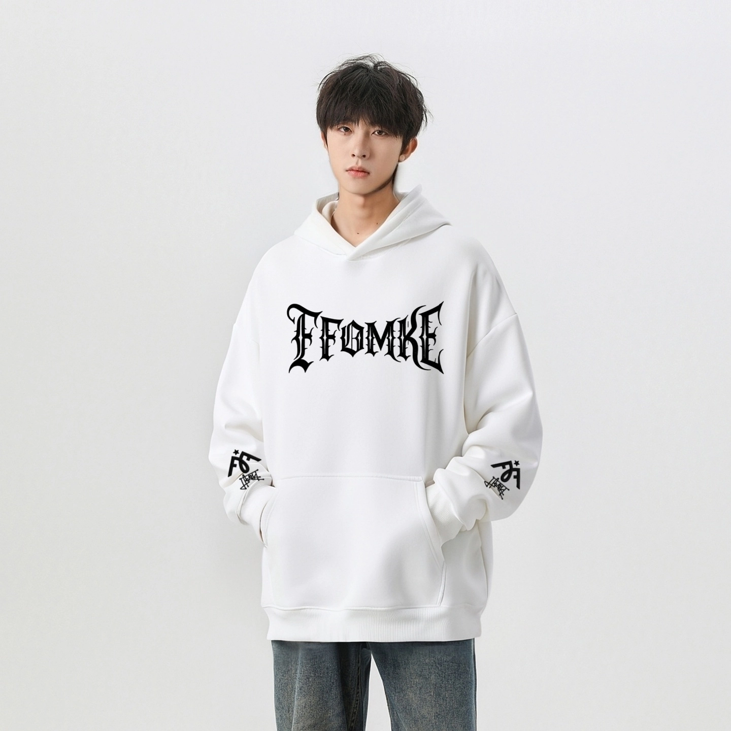 FFOMKE logo
