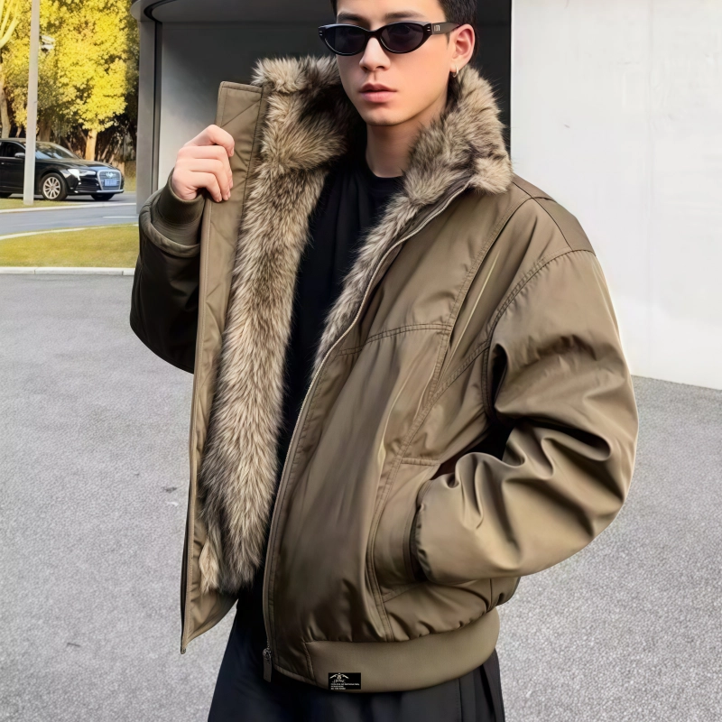 FFOMKE Cleanfit