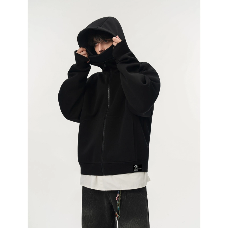 FFOMKE oversize