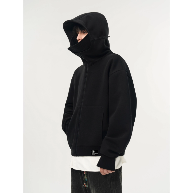 FFOMKE oversize