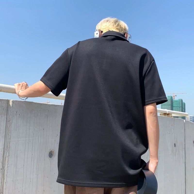 FFOMKE Clean fitPolo