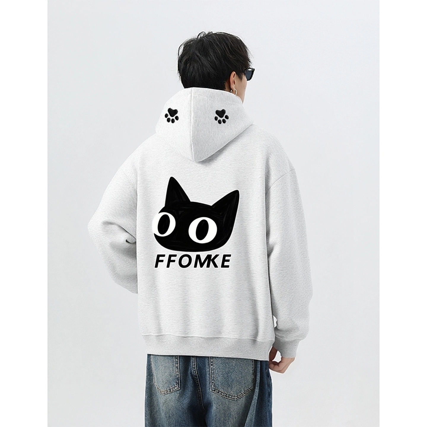 FFOMKE logo