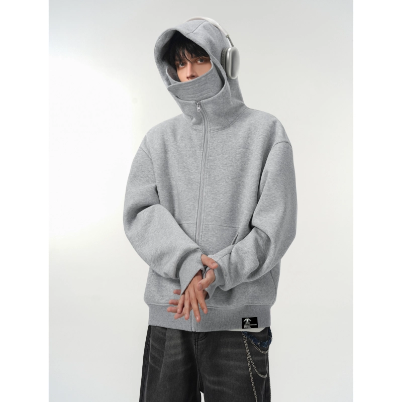FFOMKE oversize