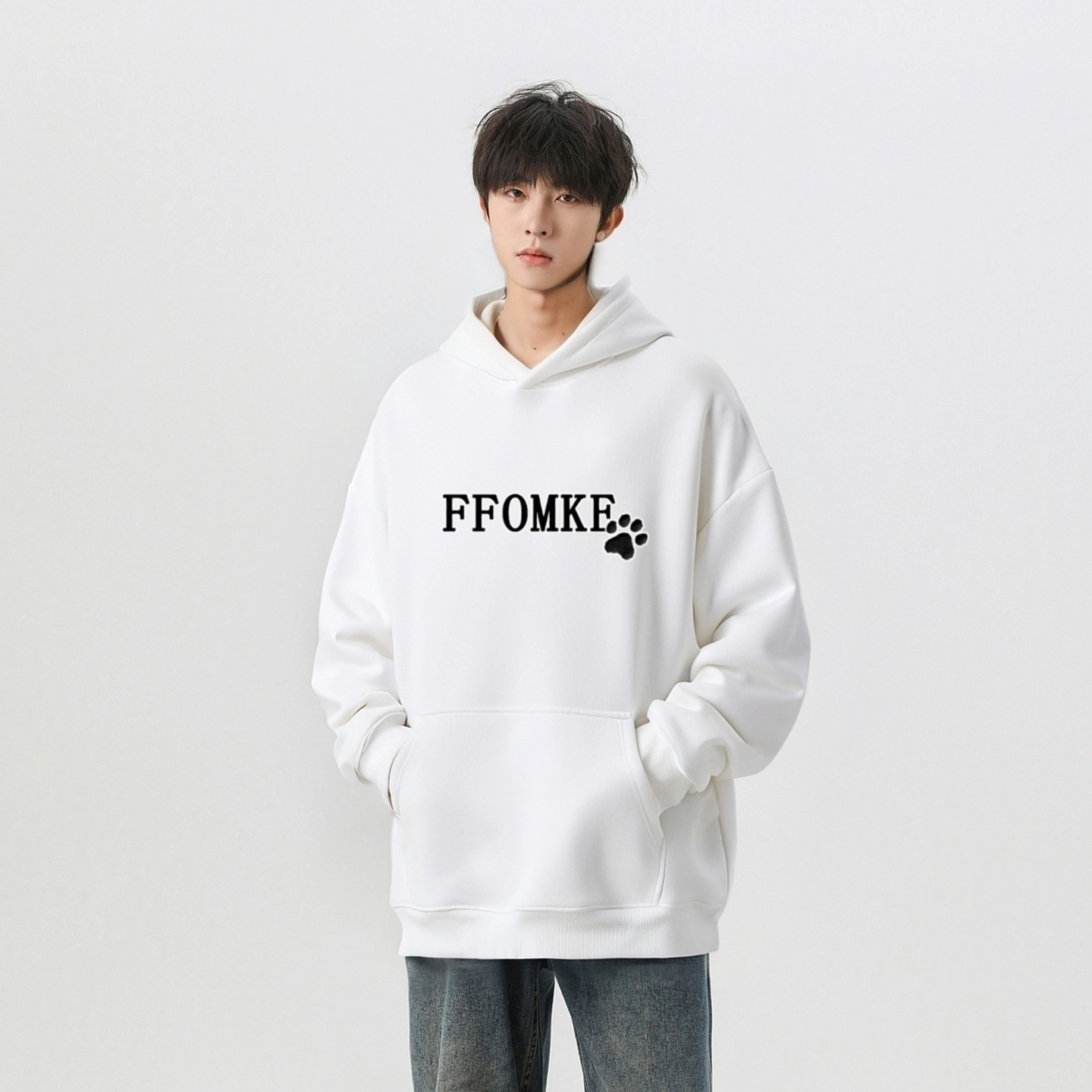 FFOMKE logo
