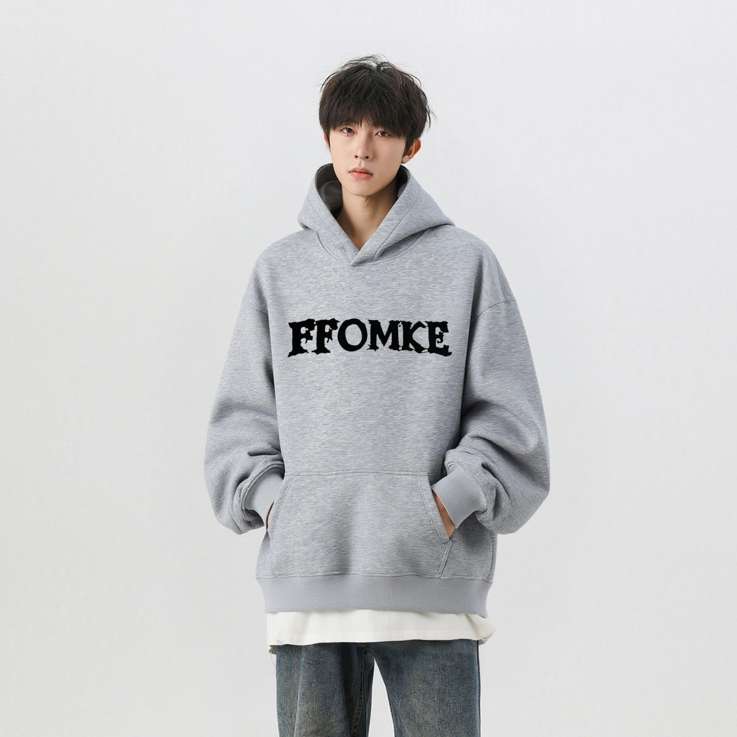 FFOMKE logo