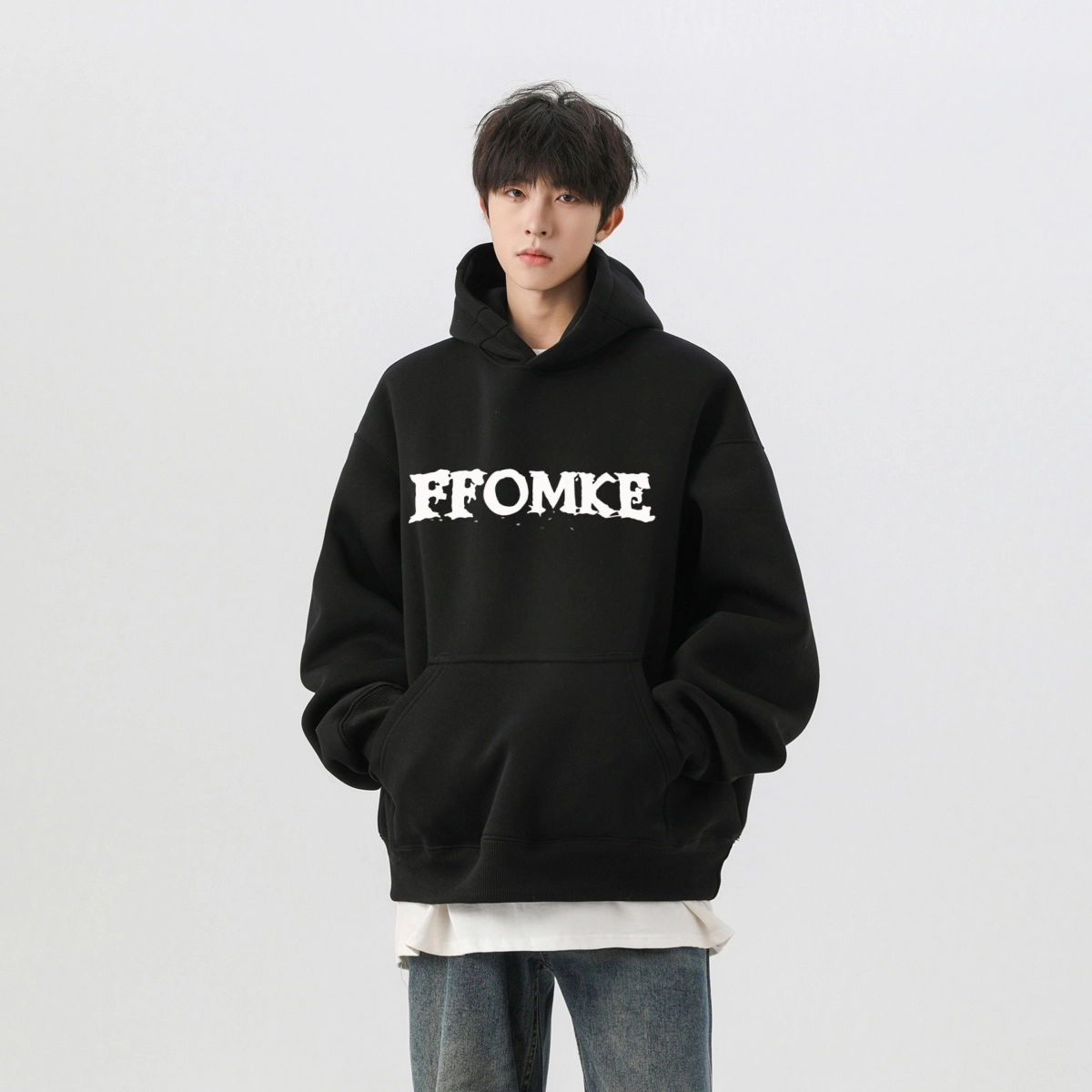 FFOMKE logo