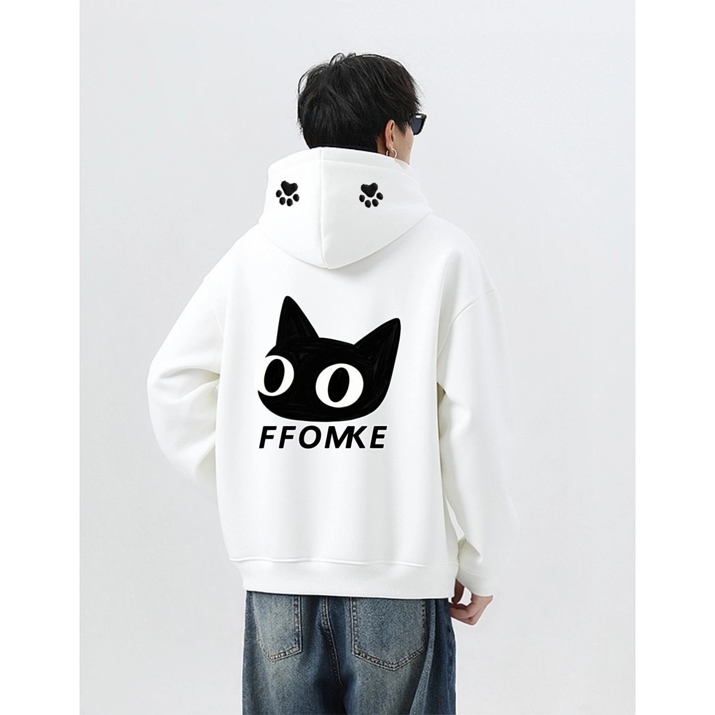 FFOMKE logo